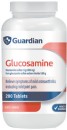 Guardian-Glucosamine-200-Tablets Sale