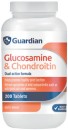 Guardian-Glucosamine-Chondroitin-200-Tablets Sale