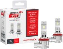 JW-Speaker-Direct-Fit-Plus-V2-LED-Headlight-Kit-5700K Sale