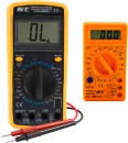 Garage-Tough-Multimeters Sale