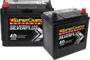 SuperCharge-Silverplus-Batteries Sale
