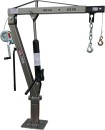 Extreme-Garage-Swivel-UTE-Crane-with-Winch-900kg Sale