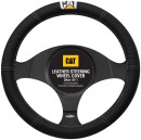 Caterpillar-Leather-Steering-Wheel-Cover Sale