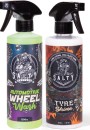 Salty-Captain-Wheel-Wash-Tyre-Shine-Combo-Wheel Sale