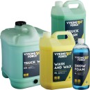 Vyking-Force-Wash-Range Sale