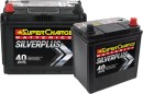 Super-Charge-Silverplus-Batteries Sale