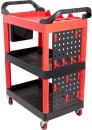 Extreme-Garage-3-Tier-Detailing-Tool-Cart Sale
