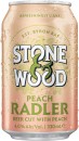 NEW-Stone-Wood-Peach-Radler-Cans-330mL Sale