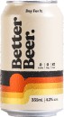 Better-Beer-Zero-Carb-Lager-Can-355mL Sale