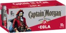 Captain-Morgan-Original-Spiced-Gold-Cola-10-Pack-Cans-375mL Sale