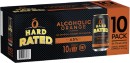 Hard-Rated-Orange-10pk-Cans-375mL Sale