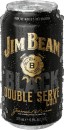 Jim-Beam-Black-Double-Serve-Bourbon-Cola-69-Cans-10x375mL Sale