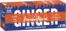 James-Squire-Ginger-Beer-10-Pack-Cans-330mL Sale