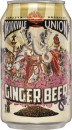 Brookvale-Union-Ginger-Beer-Cans-10x330mL Sale