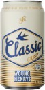 Young-Henrys-Classic-Crisp-Mid-Can-375mL Sale
