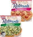 Dr-Oetker-Ristorante-Pizza-310390g-Selected-Varieties Sale