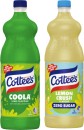 Cottees-Cordial-1-Litre-Selected-Varieties Sale
