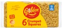 Golden-Crumpet-Squares-6-Pack Sale