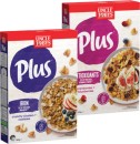 Uncle-Tobys-Plus-Cereal-620705g-Selected-Varieties Sale