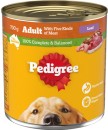 Pedigree-Wet-Dog-Food-700g-Selected-Varieties Sale