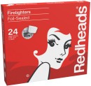 Redheads-Firelighters-24-Pack Sale