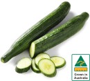 Australian-Continental-Cucumber Sale