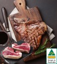 Australian-Beef-T-Bone-Steak Sale