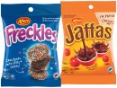 Allens-Freckles-Jaffas-or-Nestl-Smarties-Share-Pack-160g Sale