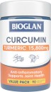 Bioglan-Curcumin-Turmeric-15800mg-Value-Pack-90-Tablets Sale