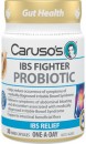 Carusos-IBS-Fighter-Probiotic-30-Capsules Sale