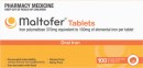Maltofer-Oral-Iron-100-Tablets Sale