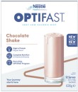 Optifast-VLCD-Chocolate-Shake-Flavour-12-x-53g-Sachets Sale