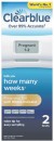 Clearblue-Digital-Pregnancy-Test-With-Weeks-Indicator-2-Tests Sale
