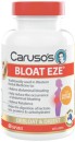 Carusos-Bloat-EZE-60-Capsules Sale
