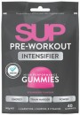 SUP-Pre-Workout-Gummies-40-Pack Sale