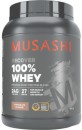 Musashi-100-Whey-Protein-Powder-Chocolate-Flavour-900g Sale
