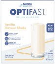 Optifast-VLCD-Vanilla-Flavour-Shake-12-x-53g-Sachets Sale