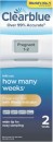 Clearblue-Digital-Pregnancy-Test-With-Weeks-Indicator-2-Tests Sale