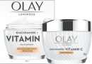 Olay-Luminous-Niacinamide-Vitamin-C-Moisturiser-50g Sale