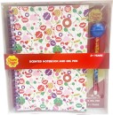 Chupa-Chups-Scented-Notebook-Pen-Set Sale