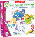 My-First-Puzzles-Sets-4-In-A-Box-Puzzles-Fantasy Sale