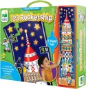 Long-Tall-Puzzle-123-Rocketship Sale