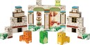 Wonder-Cubes-Dinosaur-Land-Magnetic-Block-Set-72pc Sale