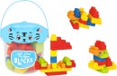 Wonder-Co-Build-Softblocks-Tiger-Bucket-16pcs Sale