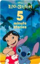 NEW-YOTO-Lilo-Disney-Stitch-5-Minute-Stories Sale