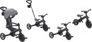 Globber-Explorer-Trike-4-in-1-Deluxe-Play-Black-Grey Sale