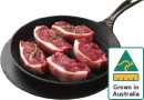 Australian-Lamb-Rump-Steak Sale