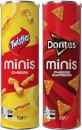 Twisties-Cheese-Minis-115g-Doritos-Minis-120g-or-Sunbites-Grain-Waves-Wholegrain-Chips-170g-Selected-Varieties Sale