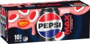 NEW-Pepsi-Max-Strawberries-and-Cream-10-x-375mL Sale