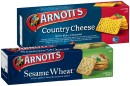 Arnotts-Country-Cheese-Sesame-Wheat-or-Cheds-Crackers-250g Sale